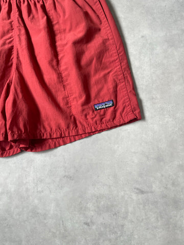 00’s PATAGONIA「Baggies Shorts」ナイロンショーツ