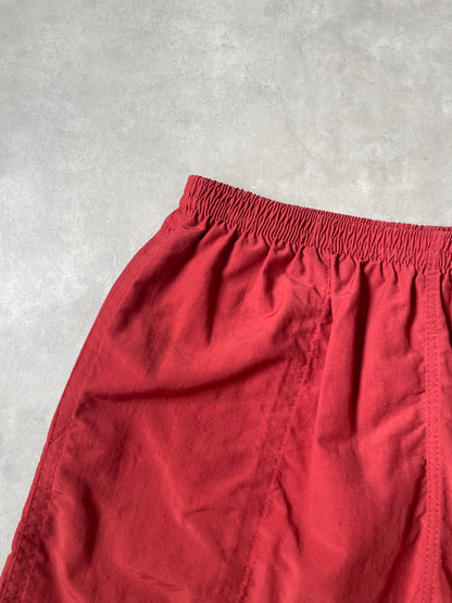 00’s PATAGONIA「Baggies Shorts」ナイロンショーツ