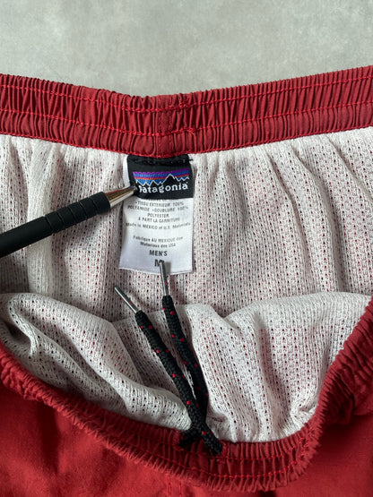 00’s PATAGONIA「Baggies Shorts」ナイロンショーツ