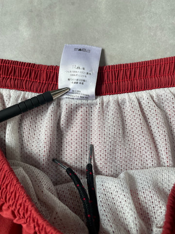 00’s PATAGONIA「Baggies Shorts」ナイロンショーツ