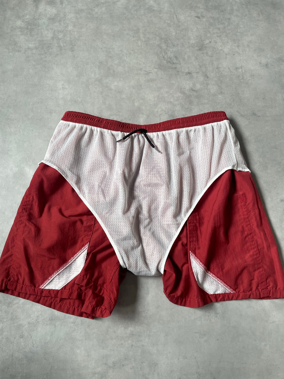 00’s PATAGONIA「Baggies Shorts」ナイロンショーツ