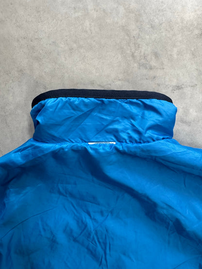 00's PATAGONIA「REVERSIBLE VEST」フリースベスト