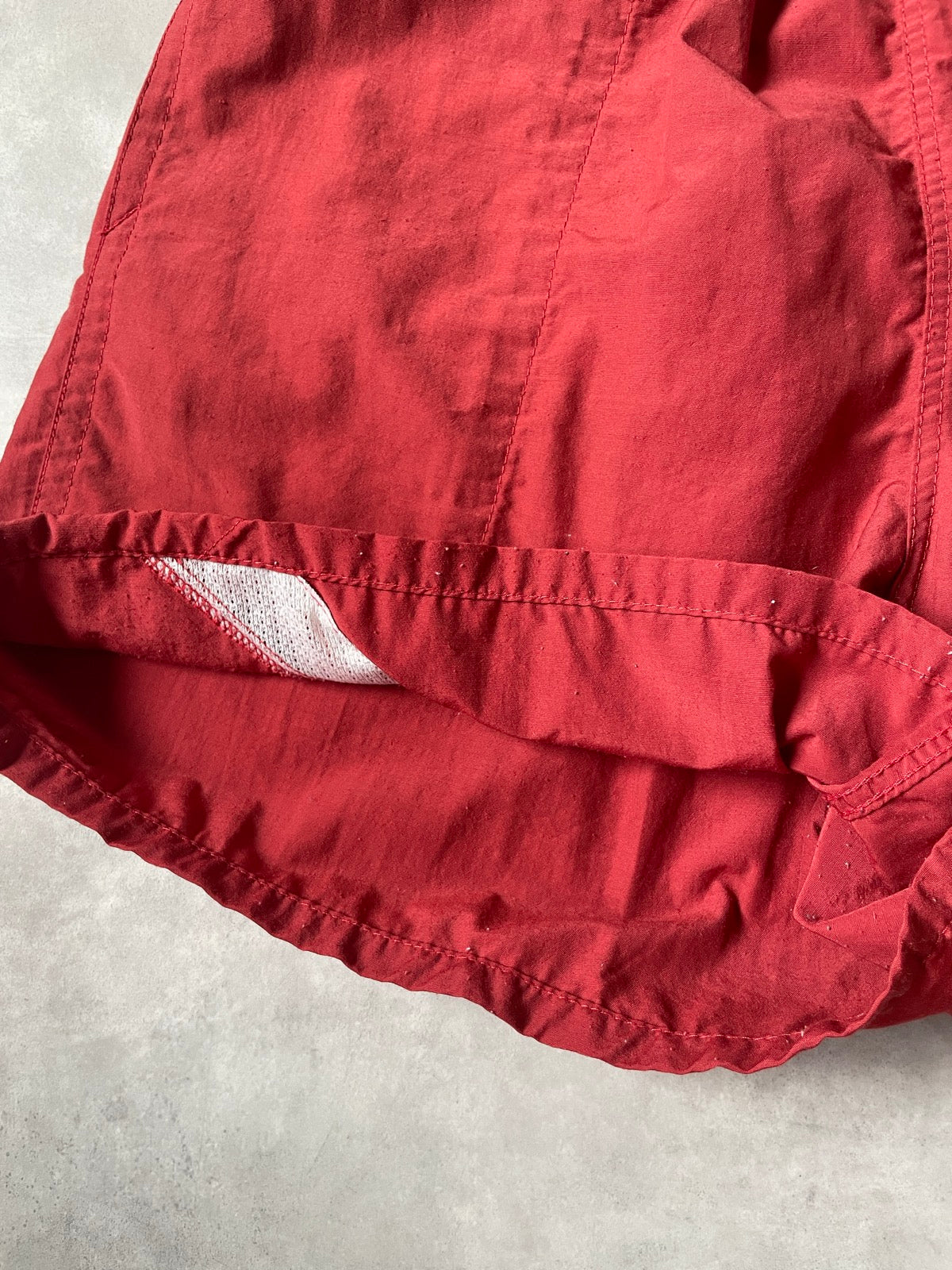 00’s PATAGONIA「Baggies Shorts」ナイロンショーツ