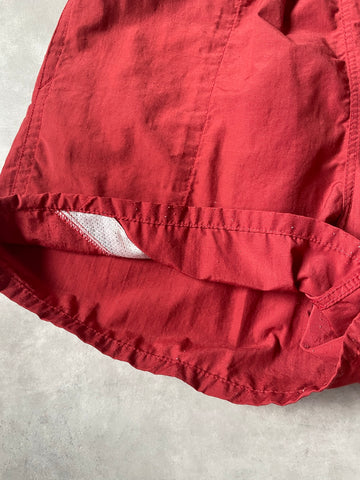 00’s PATAGONIA「Baggies Shorts」ナイロンショーツ