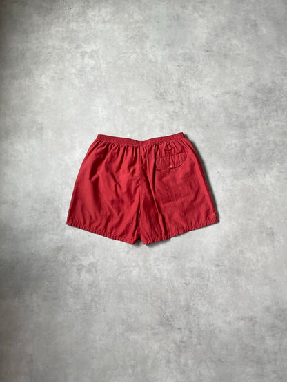 00’s PATAGONIA「Baggies Shorts」ナイロンショーツ