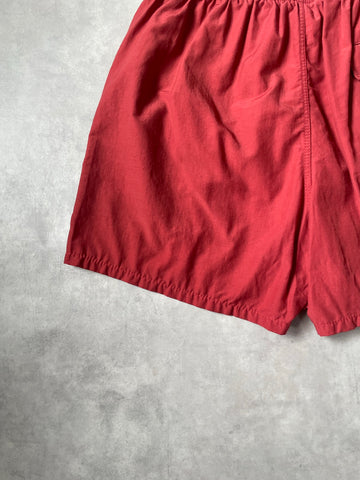 00’s PATAGONIA「Baggies Shorts」ナイロンショーツ