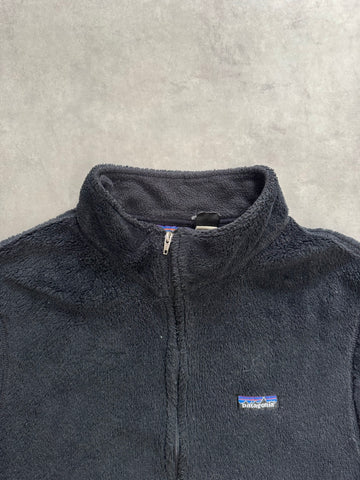 00's PATAGONIA「REGULATOR」USA製　フリースベスト