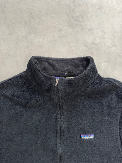 00's PATAGONIA「REGULATOR」USA製　フリースベスト