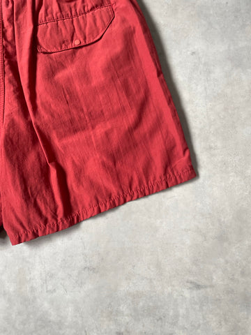 00’s PATAGONIA「Baggies Shorts」ナイロンショーツ