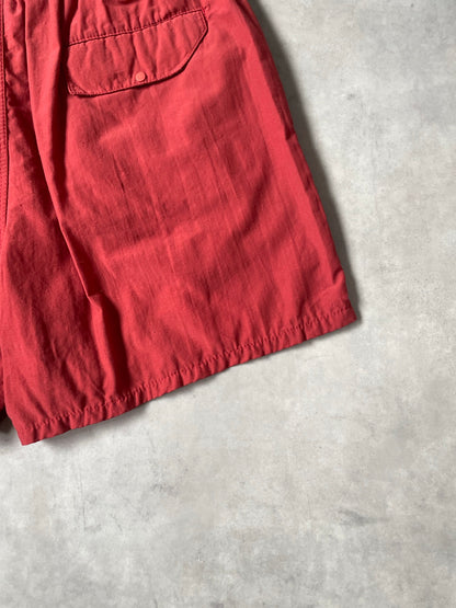 00’s PATAGONIA「Baggies Shorts」ナイロンショーツ