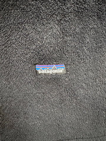 00's PATAGONIA「REGULATOR」USA製　フリースベスト