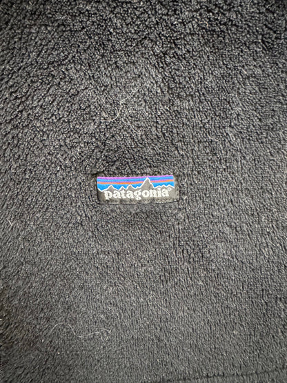 00's PATAGONIA「REGULATOR」USA製　フリースベスト