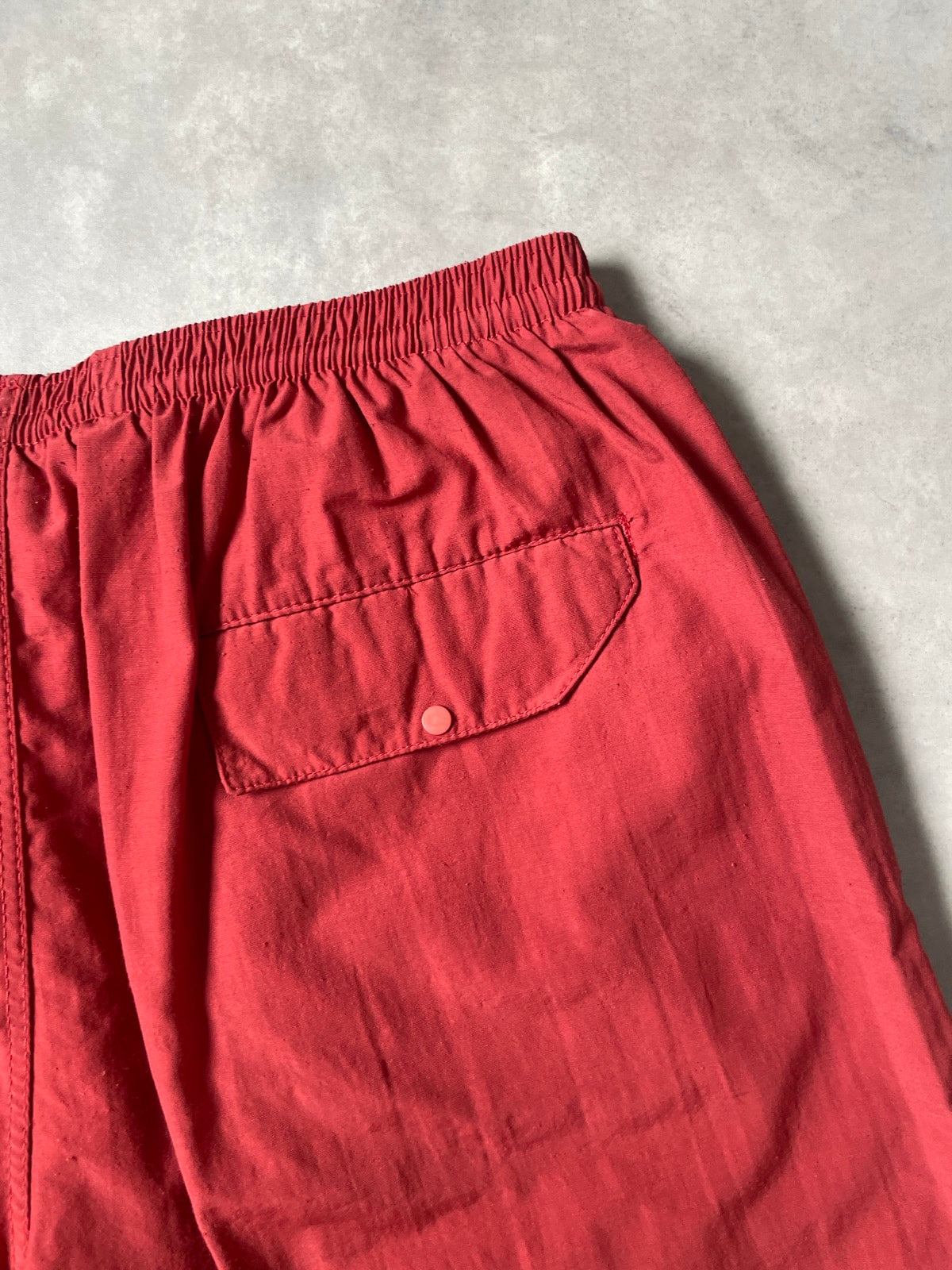 00’s PATAGONIA「Baggies Shorts」ナイロンショーツ