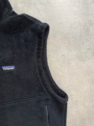 00's PATAGONIA「REGULATOR」USA製　フリースベスト
