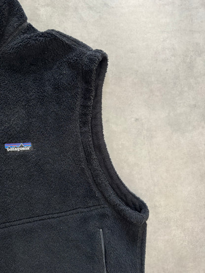 00's PATAGONIA「REGULATOR」USA製　フリースベスト