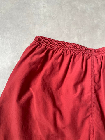 00’s PATAGONIA「Baggies Shorts」ナイロンショーツ