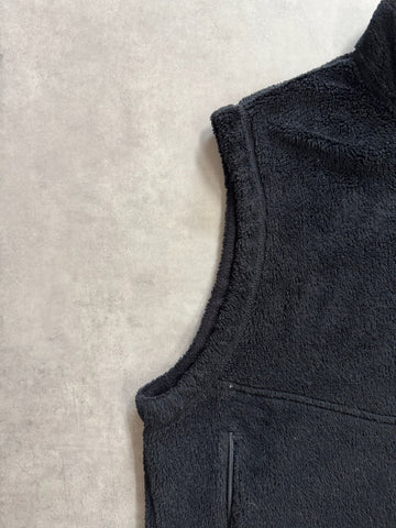 00's PATAGONIA「REGULATOR」USA製　フリースベスト