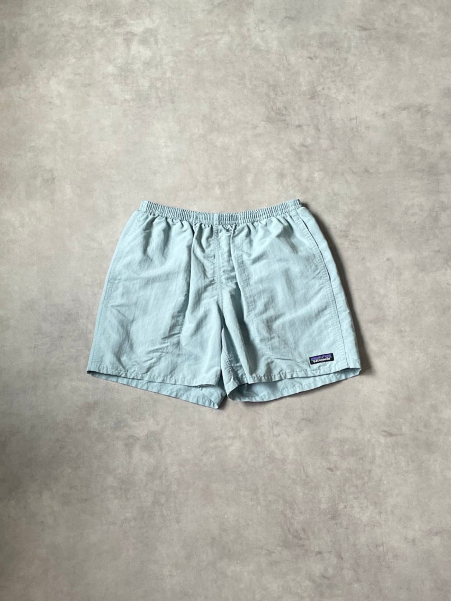 20’s PATAGONIA「Baggies Shorts」ナイロンショーツ