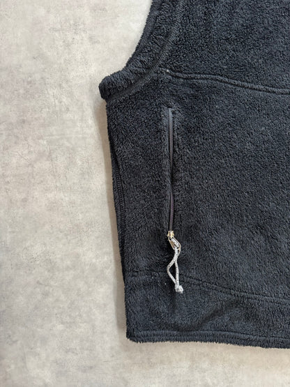 00's PATAGONIA「REGULATOR」USA製　フリースベスト