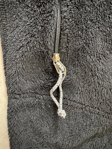 00's PATAGONIA「REGULATOR」USA製　フリースベスト