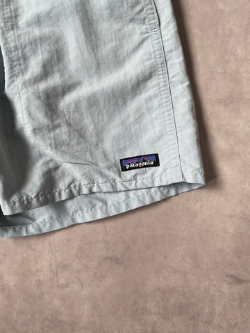 20’s PATAGONIA「Baggies Shorts」ナイロンショーツ