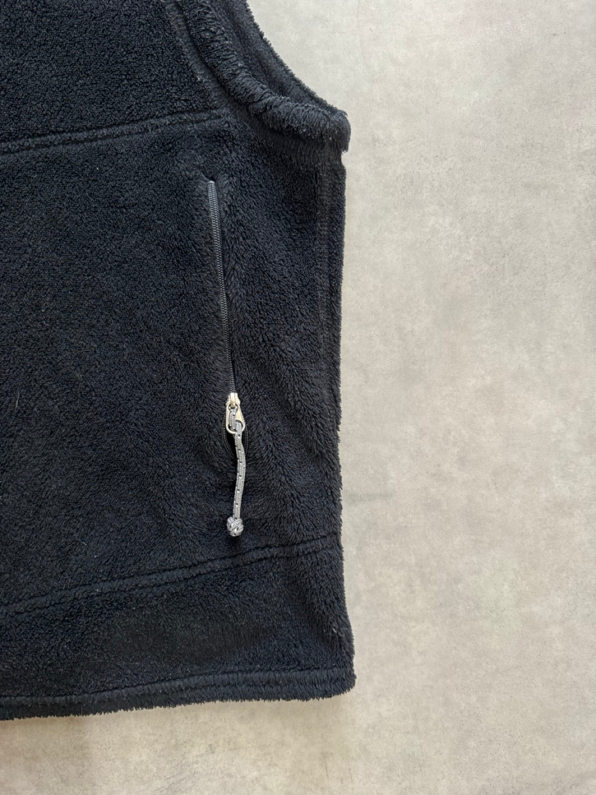 00's PATAGONIA「REGULATOR」USA製　フリースベスト