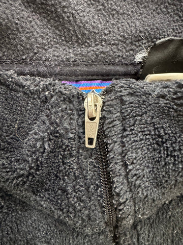 00's PATAGONIA「REGULATOR」USA製　フリースベスト