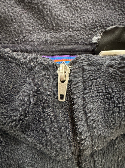 00's PATAGONIA「REGULATOR」USA製　フリースベスト