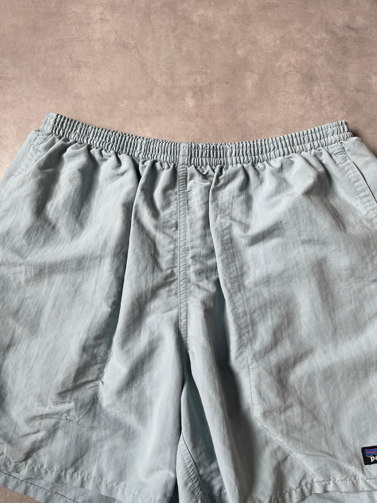 20’s PATAGONIA「Baggies Shorts」ナイロンショーツ