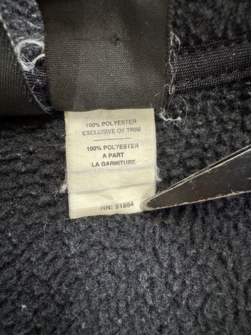 00's PATAGONIA「REGULATOR」USA製　フリースベスト