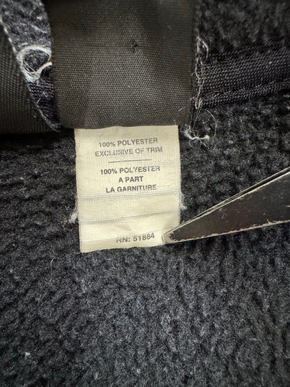 00's PATAGONIA「REGULATOR」USA製　フリースベスト
