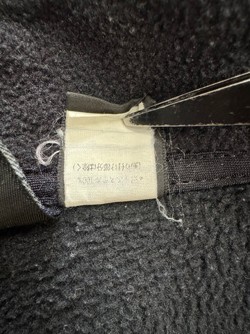 00's PATAGONIA「REGULATOR」USA製　フリースベスト