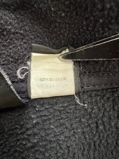 00's PATAGONIA「REGULATOR」USA製　フリースベスト