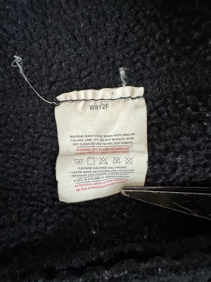00's PATAGONIA「REGULATOR」USA製　フリースベスト
