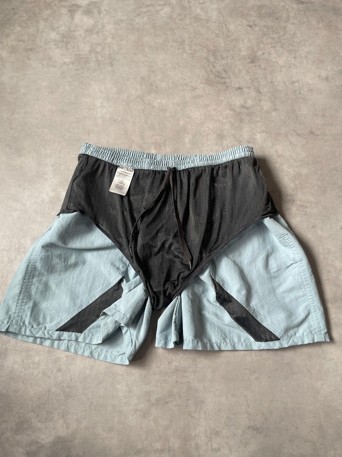 20’s PATAGONIA「Baggies Shorts」ナイロンショーツ