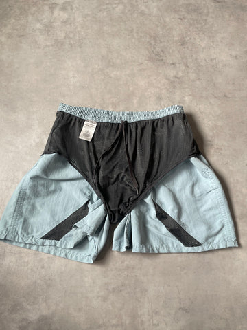20’s PATAGONIA「Baggies Shorts」ナイロンショーツ