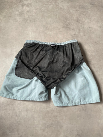 20’s PATAGONIA「Baggies Shorts」ナイロンショーツ