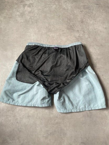 20’s PATAGONIA「Baggies Shorts」ナイロンショーツ