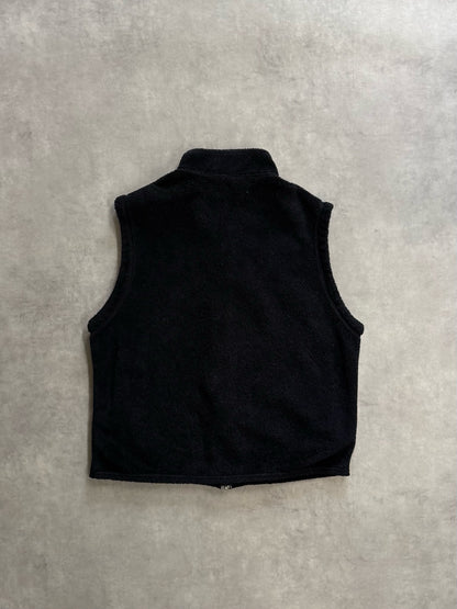 00's PATAGONIA「REGULATOR」USA製　フリースベスト