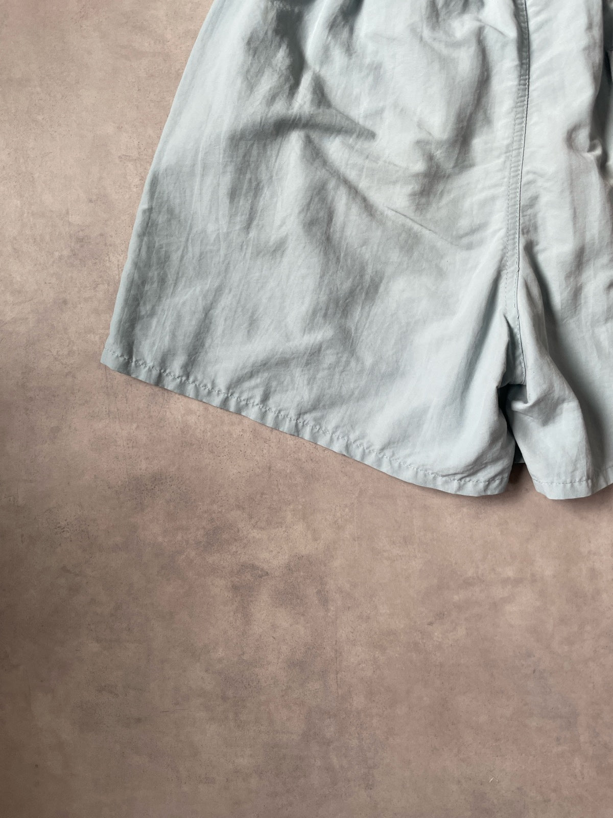 20’s PATAGONIA「Baggies Shorts」ナイロンショーツ