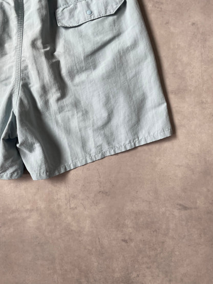 20’s PATAGONIA「Baggies Shorts」ナイロンショーツ