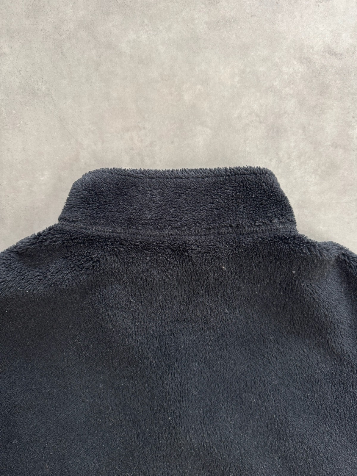 00's PATAGONIA「REGULATOR」USA製　フリースベスト