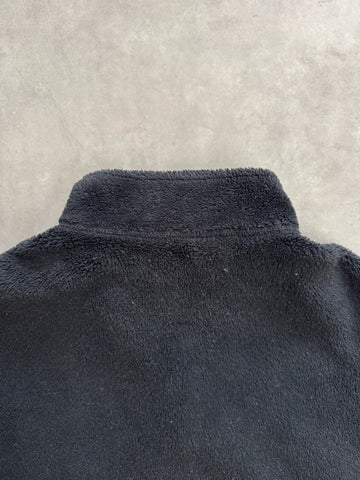 00's PATAGONIA「REGULATOR」USA製　フリースベスト