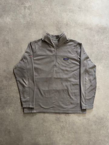 00's PATAGONIA「HALF ZIP」フリーストップス