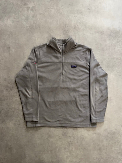 00's PATAGONIA「HALF ZIP」フリーストップス