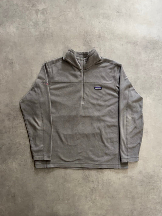00's PATAGONIA「HALF ZIP」フリーストップス