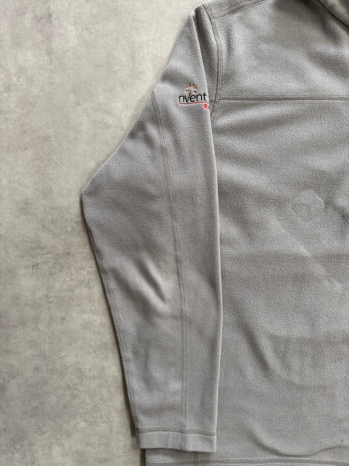 00's PATAGONIA「HALF ZIP」フリーストップス