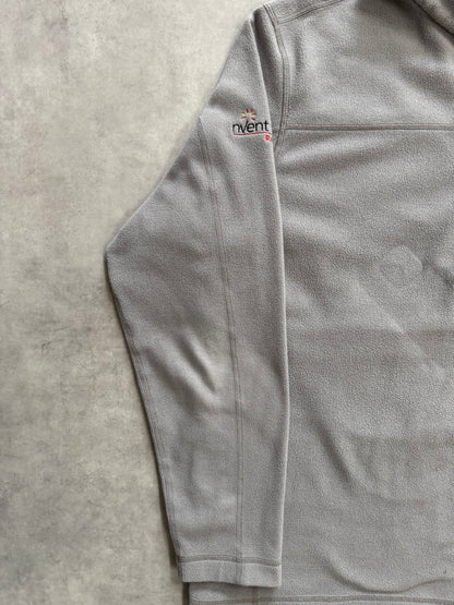 00's PATAGONIA「HALF ZIP」フリーストップス