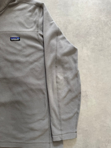 00's PATAGONIA「HALF ZIP」フリーストップス