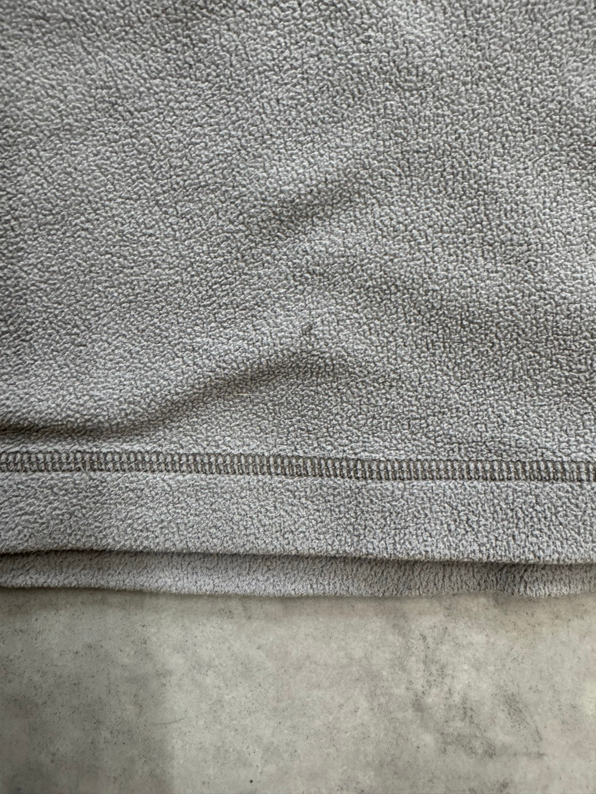 00's PATAGONIA「HALF ZIP」フリーストップス